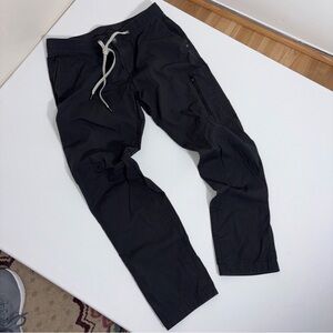 Viori Ripstop Pants Charcoal Gray Medium